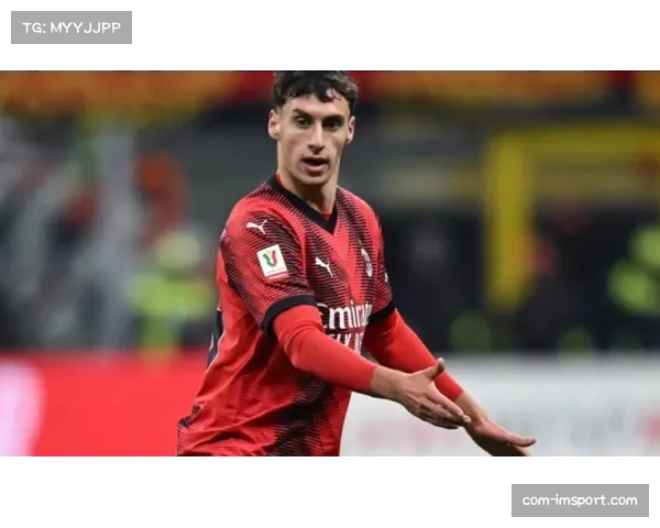 转会传闻:AC米兰有意斯特拉斯堡年轻中卫 转会传闻:AC米兰有意斯特拉斯堡年轻中卫