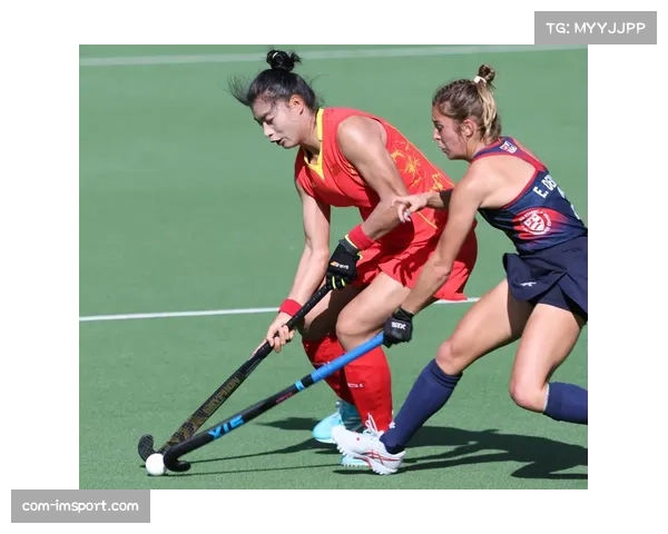 健康广行杯曲棍球联赛初赛在即,各学院代表队备战校园3V3对抗 健康广行杯曲棍球联赛初赛在即,各学院代表队备战校园3V3对抗